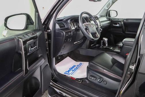 2022 Toyota 4Runner TRD Pro