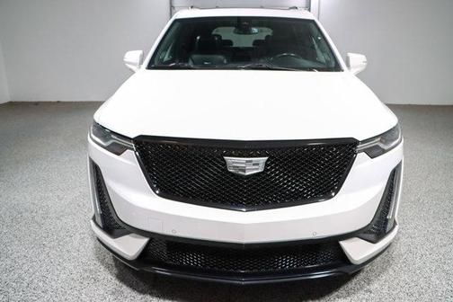2023 Cadillac XT6 Sport AWD