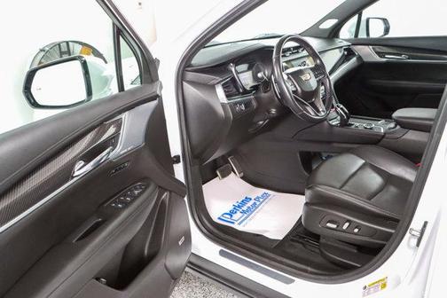 2023 Cadillac XT6 Sport AWD