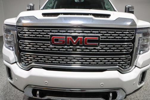 2023 GMC Sierra 2500 Denali