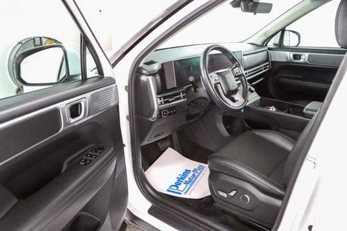 2025 Hyundai SANTA FE SEL 2.4