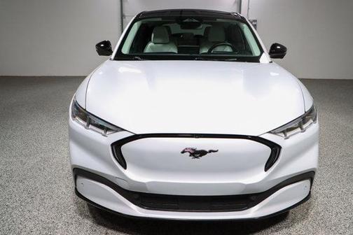 2022 Ford Mustang Mach-E Premium