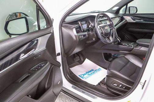 2023 Cadillac XT6 Premium Luxury AWD