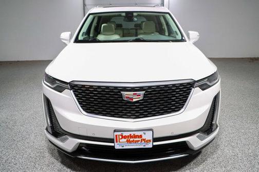 2023 Cadillac XT6 Premium Luxury FWD