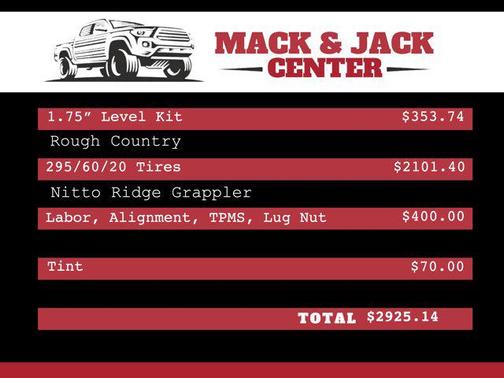 Onyx Black 2023 GMC Sierra 1500 AT4