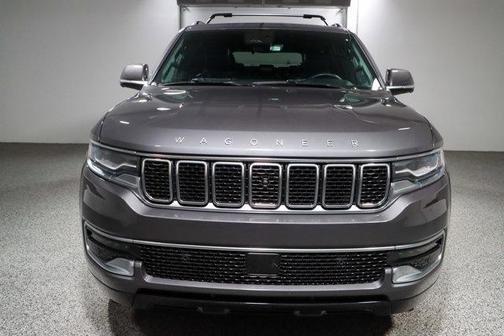 2022 Jeep Wagoneer Series I 4x4