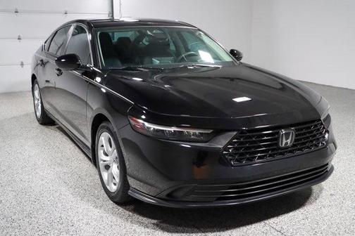 2023 Honda Accord LX 1.5T