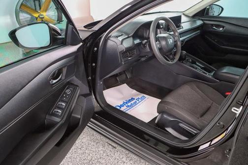 2023 Honda Accord LX 1.5T