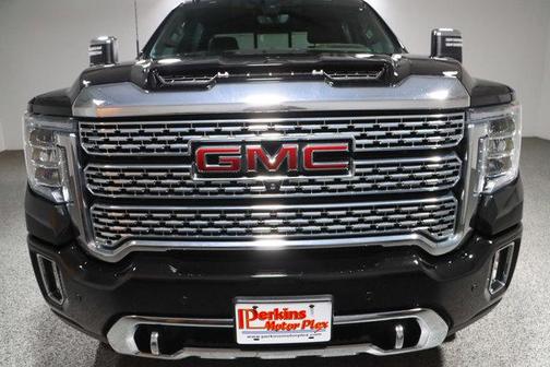 2020 GMC Sierra 2500 Denali