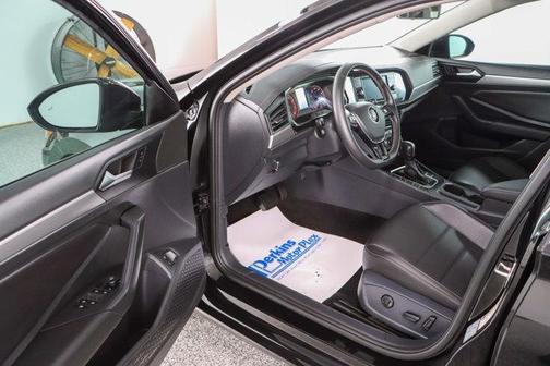 2021 Volkswagen Jetta 1.4T SE