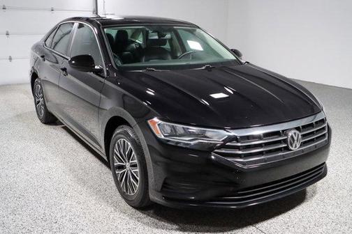 2021 Volkswagen Jetta 1.4T SE