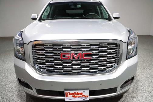 2018 GMC Yukon XL SLE