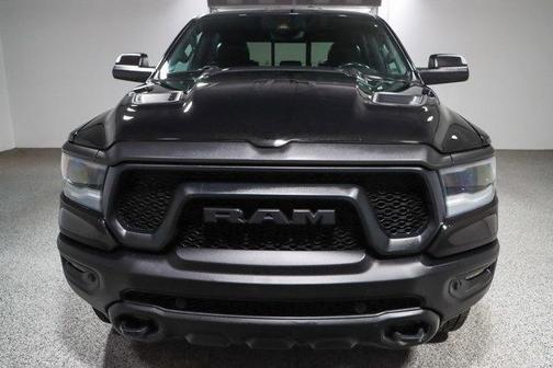 2023 RAM 1500 Rebel