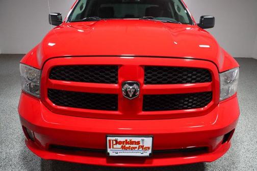 2014 RAM 1500 Tradesman/Express