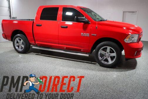 2014 RAM 1500 Tradesman/Express