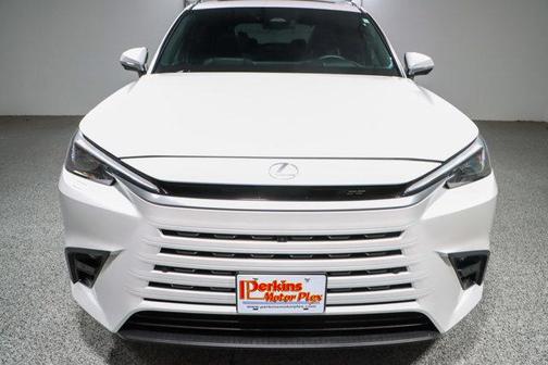 2025 Lexus TX 350 Luxury