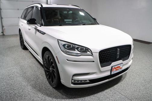 2023 Lincoln Aviator Reserve AWD
