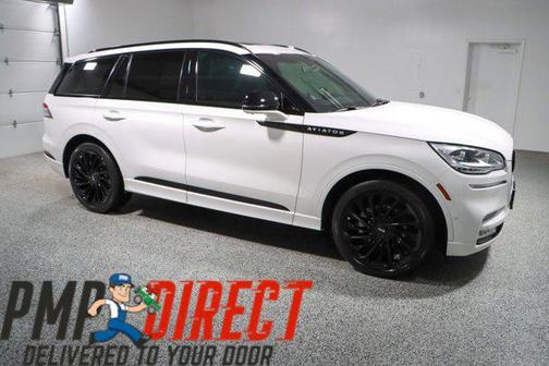 2023 Lincoln Aviator Reserve AWD