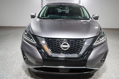 2023 Nissan Murano SL Intelligent AWD