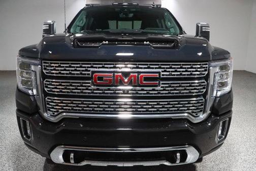 2022 GMC Sierra 2500 Denali