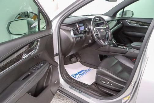 2020 Cadillac XT6 Premium Luxury FWD