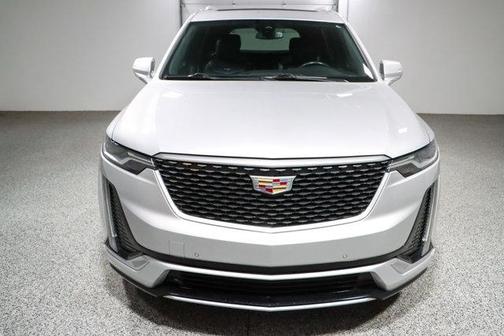 2020 Cadillac XT6 Premium Luxury FWD