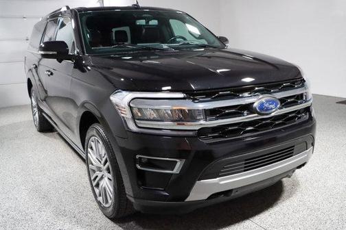 2023 Ford Expedition Max Limited