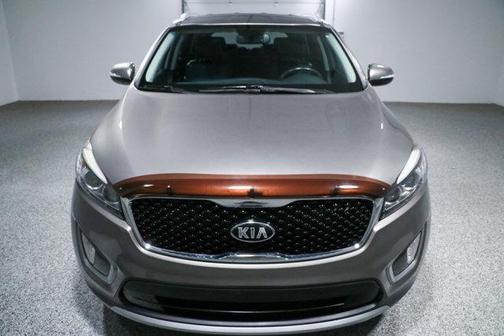 2018 Kia Sorento EX