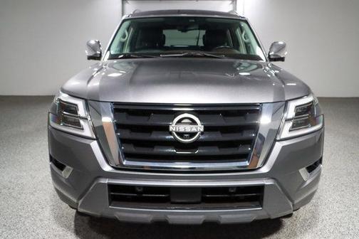 2023 Nissan Armada Platinum 2WD