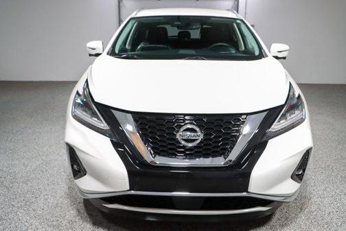 2020 Nissan Murano SL FWD