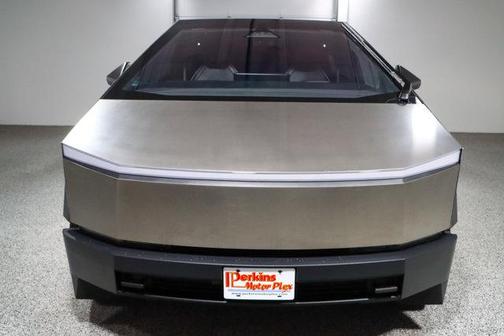 2024 Tesla Cybertruck All-Wheel Drive