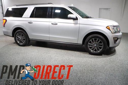 2019 Ford Expedition Max Limited