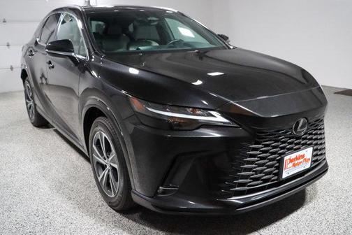 Caviar 2023 Lexus RX 350 Premium Plus