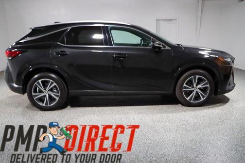 Caviar 2023 Lexus RX 350 Premium Plus