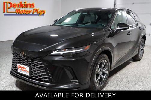 Caviar 2023 Lexus RX 350 Premium Plus