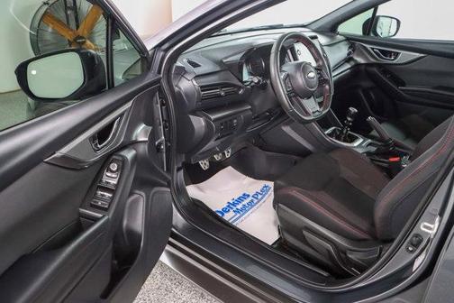 2023 Subaru WRX Premium