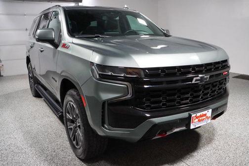 2023 Chevrolet Tahoe 4WD Z71