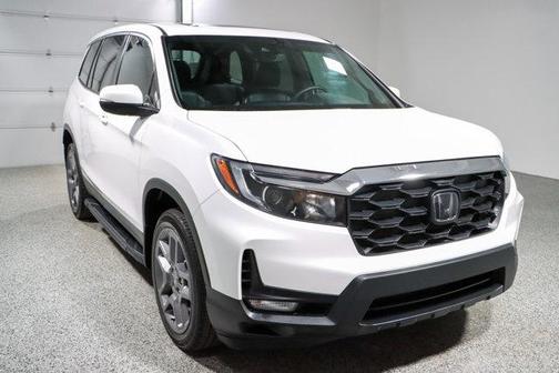 2023 Honda Passport AWD EX-L