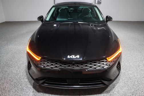 2023 Kia K5 EX