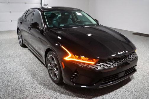 2023 Kia K5 EX