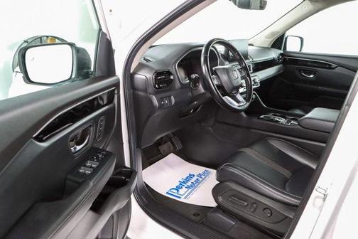 2024 Honda Pilot EX-L 7 Passenger