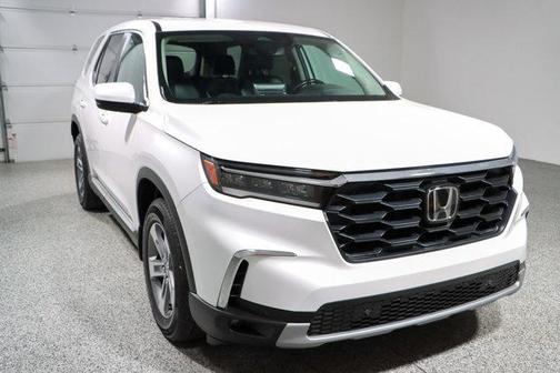 2024 Honda Pilot EX-L 7 Passenger