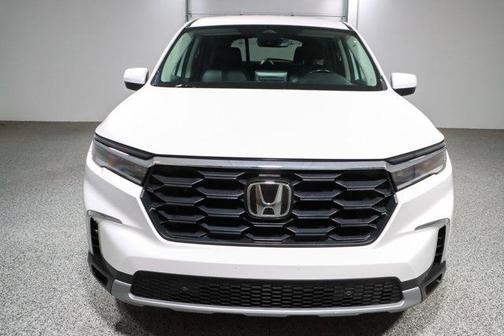 2024 Honda Pilot EX-L 7 Passenger