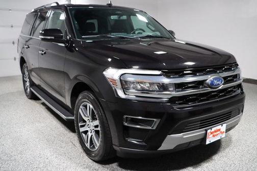 2022 Ford Expedition Limited