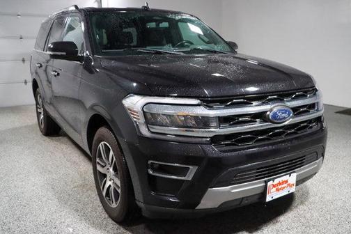 2022 Ford Expedition Limited
