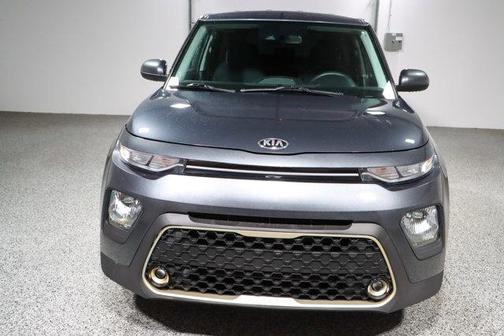 2020 Kia Soul S