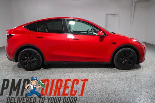 2023 Tesla Model Y AWD *Ltd Avail*