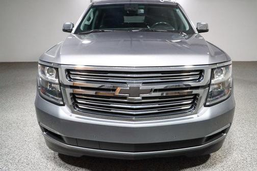 2020 Chevrolet Suburban Premier