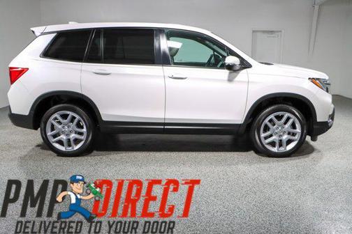 2024 Honda Passport AWD EX-L