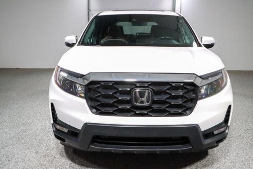 2024 Honda Passport AWD EX-L